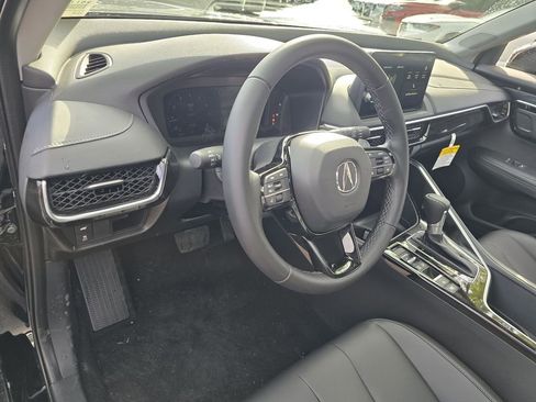 New 2026 Acura ADX FWD image 11