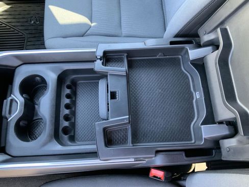 Used 2023 RAM 1500 Big Horn image 49