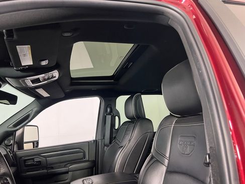 Used 2024 RAM 2500 Rebel w/ Safety Group image 23