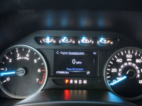Used 2017 Ford F150 XLT w/ Equipment Group 302A Luxury AWD/4WD image 14