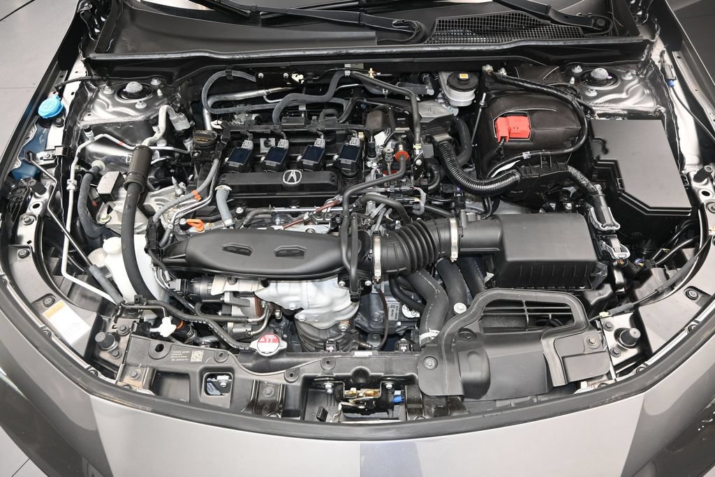 Used 2024 Acura Integra FWD image 22
