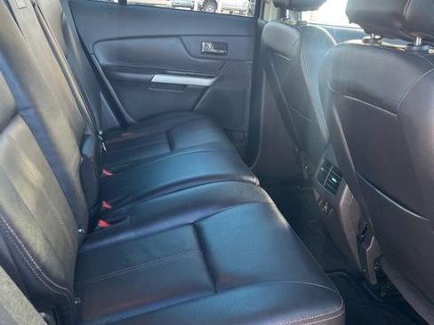 Used 2013 Ford Edge SEL image 9