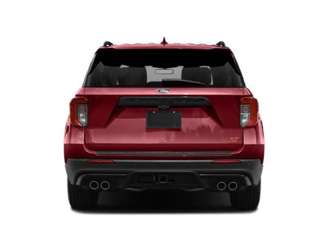Used 2021 Ford Explorer ST w/ Equipment Group 401A AWD/4WD image 5