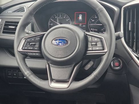 New 2026 Subaru Ascent Limited image 13