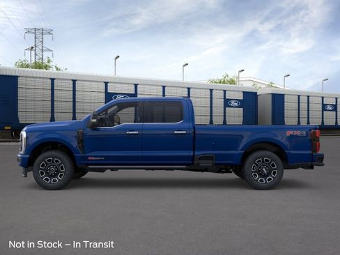 New 2026 Ford F350 4x4 Crew Cab Super Duty image 3