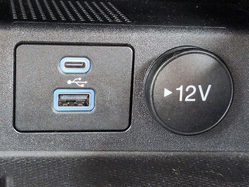 Certified 2022 Ford Escape SE FWD image 21