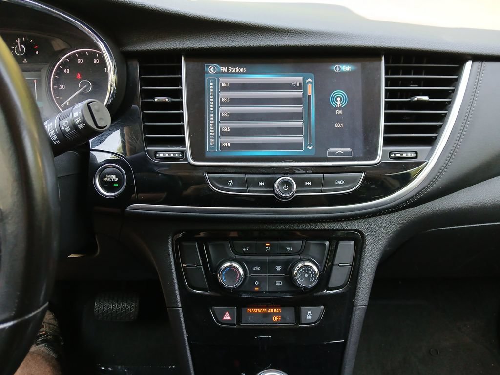Used 2018 Buick Encore Preferred FWD image 19