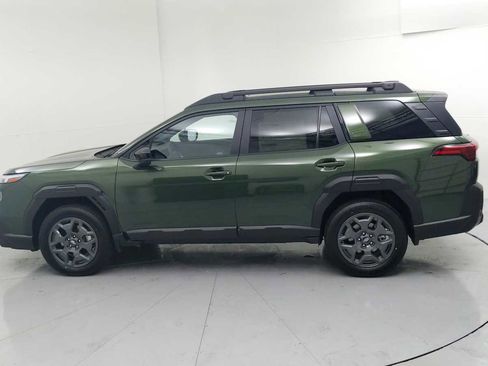 New 2026 Subaru Outback Premium image 6