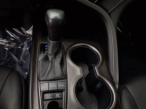 Certified 2023 Toyota Camry XSE image 11