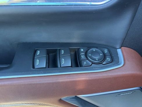 Used 2024 GMC Sierra 2500 Denali Ultimate w/ LPO, GMC Protection Package image 17