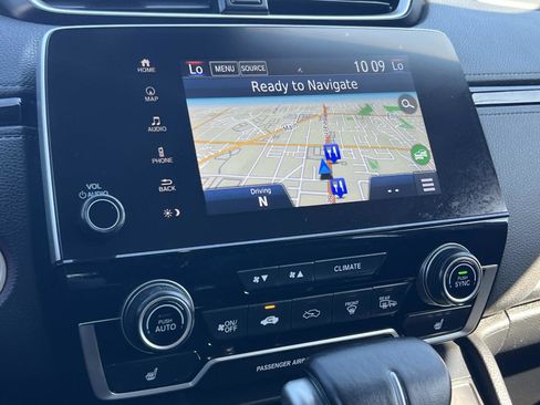 Used 2022 Honda CR-V Touring image 13