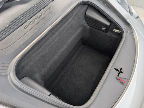 Used 2018 Porsche 911 Carrera GTS image 12