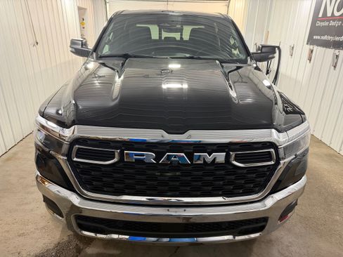 New 2026 RAM 1500 Big Horn image 3