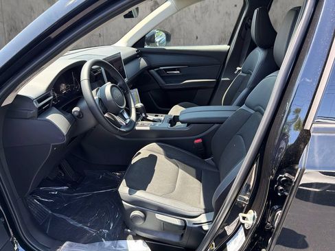 New 2026 MAZDA CX-5 Select AWD/4WD image 13