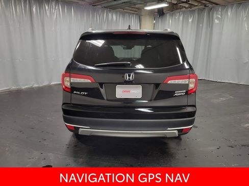 Used 2021 Honda Pilot Touring image 7
