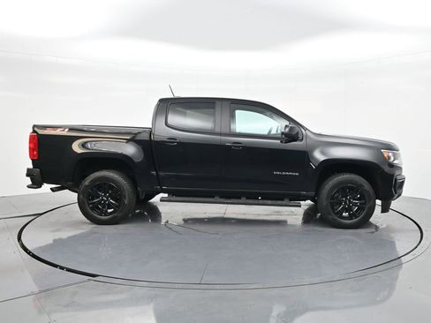 Used 2022 Chevrolet Colorado Z71 image 4