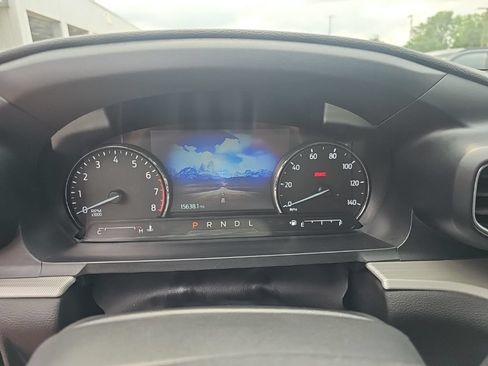 Used 2023 Ford Explorer XLT w/ Equipment Group 202A AWD/4WD image 12