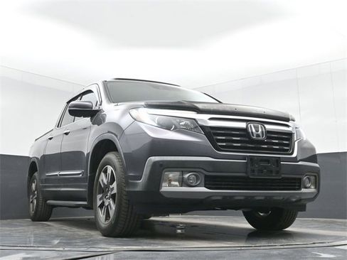 Used 2019 Honda Ridgeline RTL-E image 35