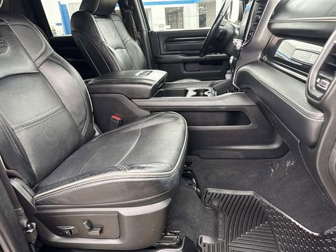 Used 2022 RAM 2500 Power Wagon image 8