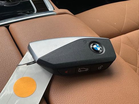 Certified 2025 BMW X5 xDrive40i w/ Premium Package AWD/4WD image 30