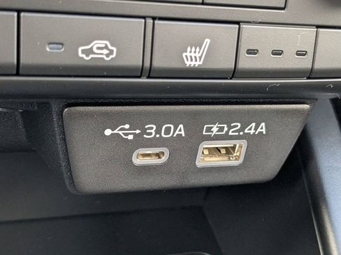 New 2026 Subaru Outback Limited AWD/4WD image 20
