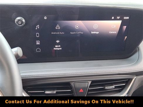 New 2026 Buick Encore GX Preferred w/ Advanced Technology Package image 12