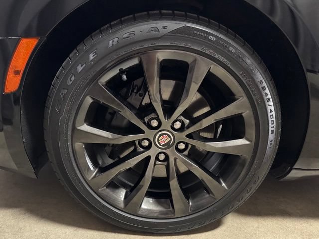 Used 2016 Cadillac XTS Luxury w/ Driver Awareness Package FWD image 37