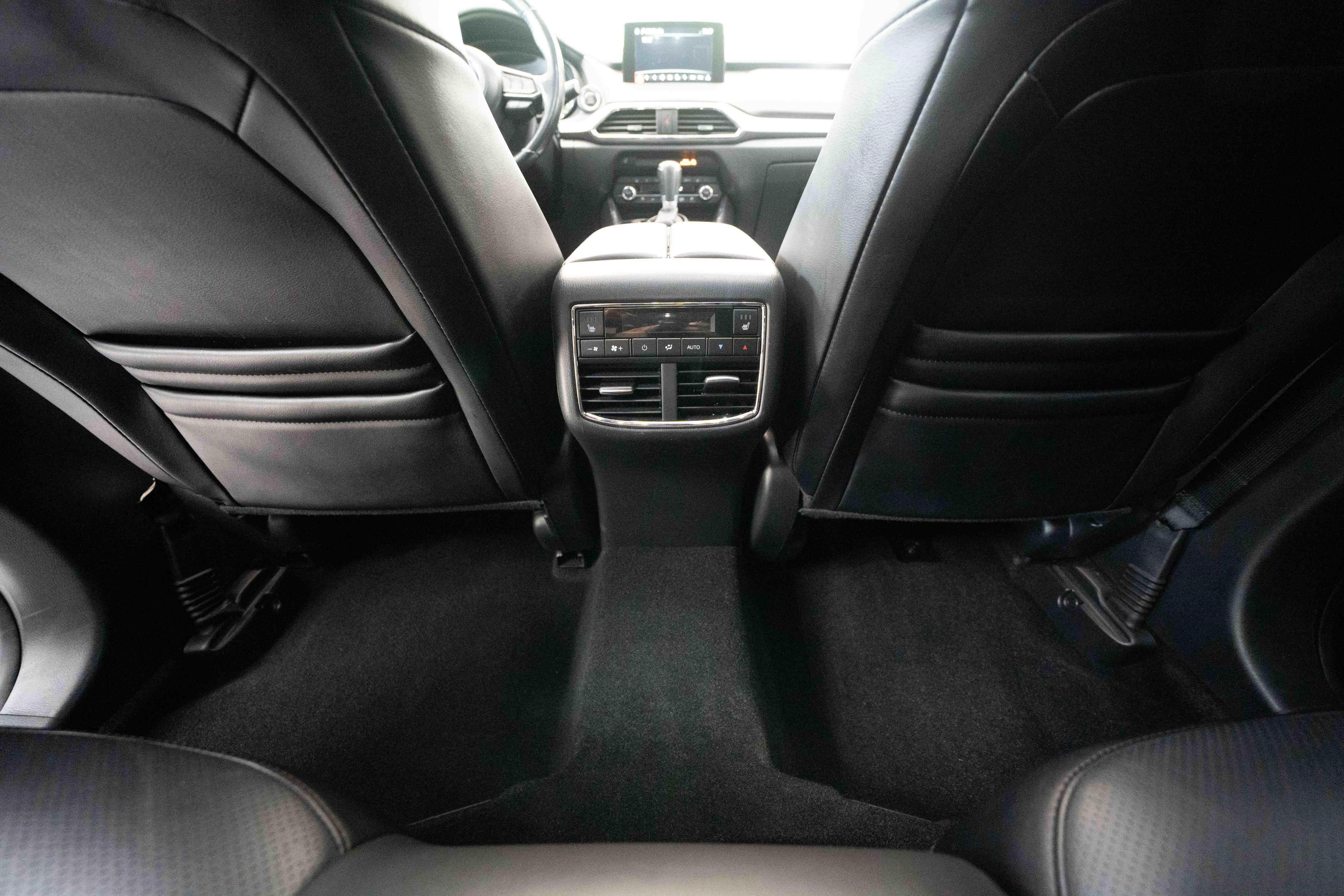 Used 2019 MAZDA CX-9 Grand Touring AWD/4WD image 22