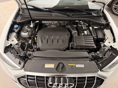 Used 2023 Audi Q3 2.0T Premium Plus image 39
