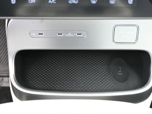 New 2026 Hyundai Ioniq 9 SEL image 34