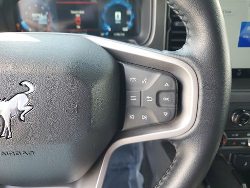 Used 2025 Ford Bronco Big Bend image 22