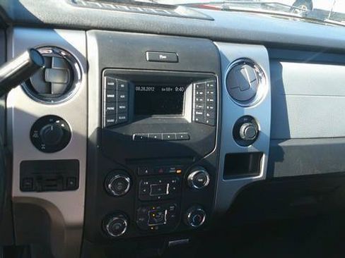 Used 2013 Ford F150 XLT w/ Luxury Equipment Group AWD/4WD image 7