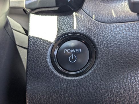 Used 2025 Toyota Camry LE FWD image 29