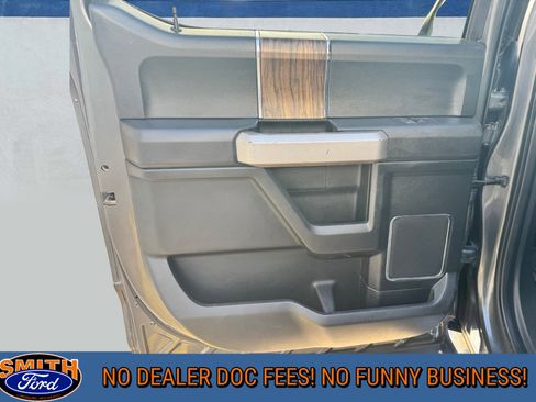 Used 2020 Ford F150 Lariat image 20