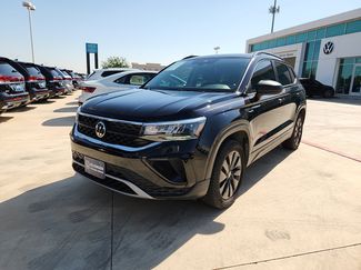 Certified 2023 Volkswagen Taos S FWD video 2