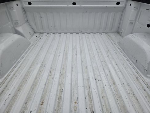 Used 2022 Chevrolet Silverado 1500 Custom w/ LPO, Blackout Package image 31