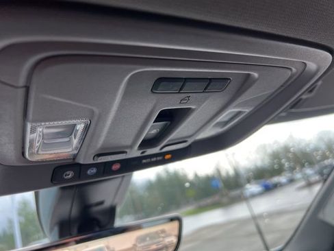 Used 2021 Chevrolet Silverado 3500 LTZ w/ LTZ Convenience Package image 51