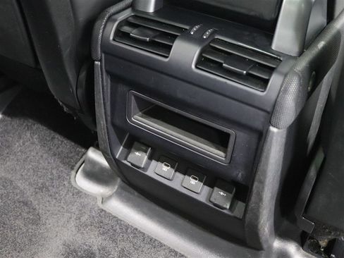 Used 2022 Land Rover Defender 110 X-Dynamic HSE image 20