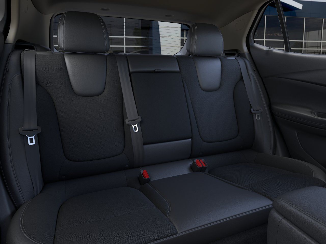 New 2026 Buick Encore GX Preferred w/ Comfort Package FWD image 17