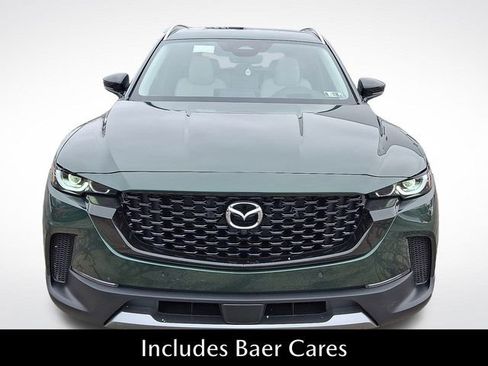 New 2026 MAZDA CX-50 2.5 Turbo w/ Premium Plus Pkg image 2