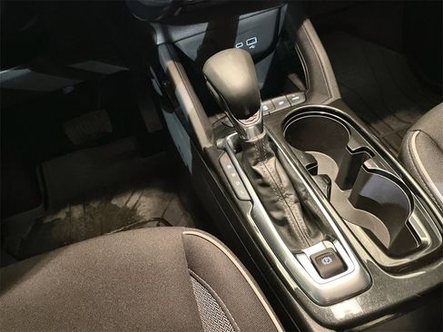 Certified 2024 Chevrolet TrailBlazer LT w/ LT Cold Weather Package image 15