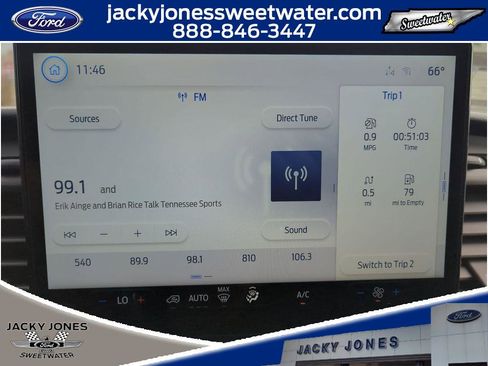 New 2026 Ford Transit 250 148 Medium Roof w/ Load Area Protection Package image 23