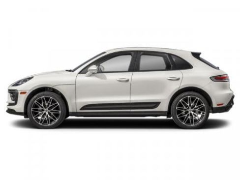 New 2026 Porsche Macan image 3
