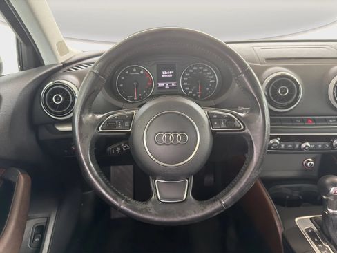 Used 2016 Audi A3 1.8T Premium FWD image 9
