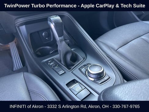 Used 2019 BMW X1 xDrive28i w/ Convenience Package image 50