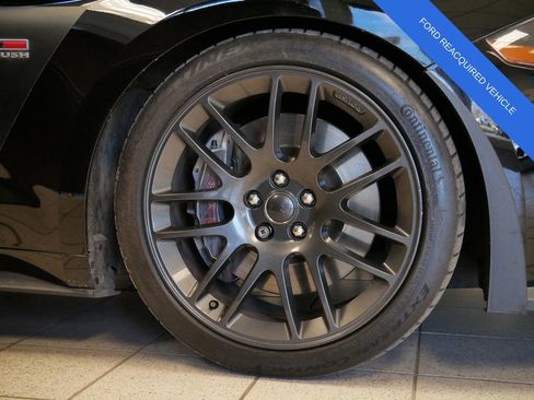 Used 2019 Ford Mustang GT Premium w/ GT Performance Package image 8