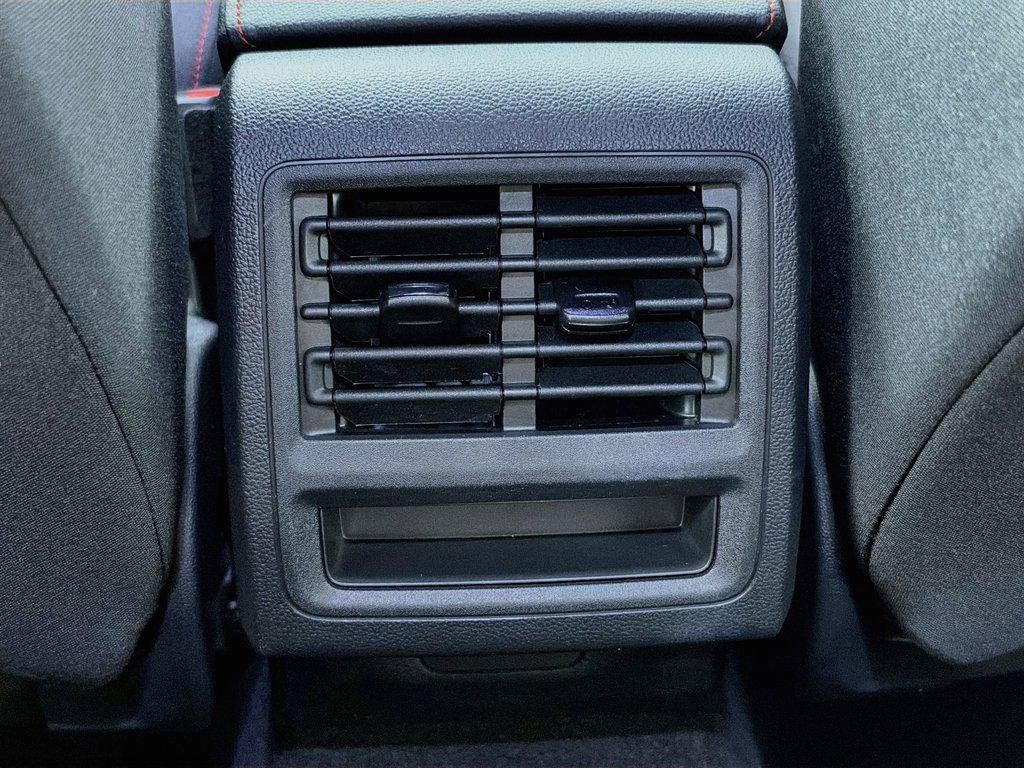 Used 2025 Volkswagen GTI S FWD image 25