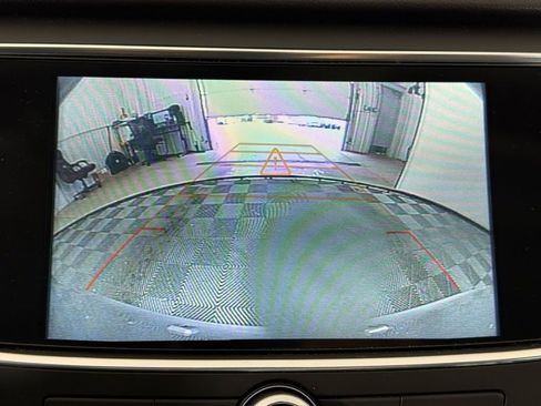 Used 2019 Buick LaCrosse Essence w/ Sun and Shade Package image 15