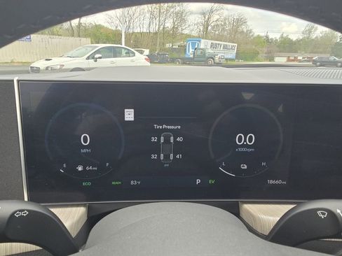 Used 2024 Hyundai Sonata Limited image 17