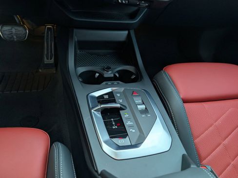 Certified 2025 BMW M235i xDrive image 25